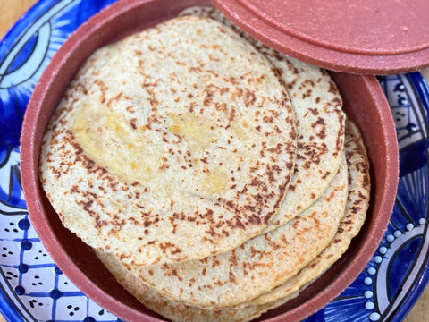 冷凍二八コーントルティーヤ